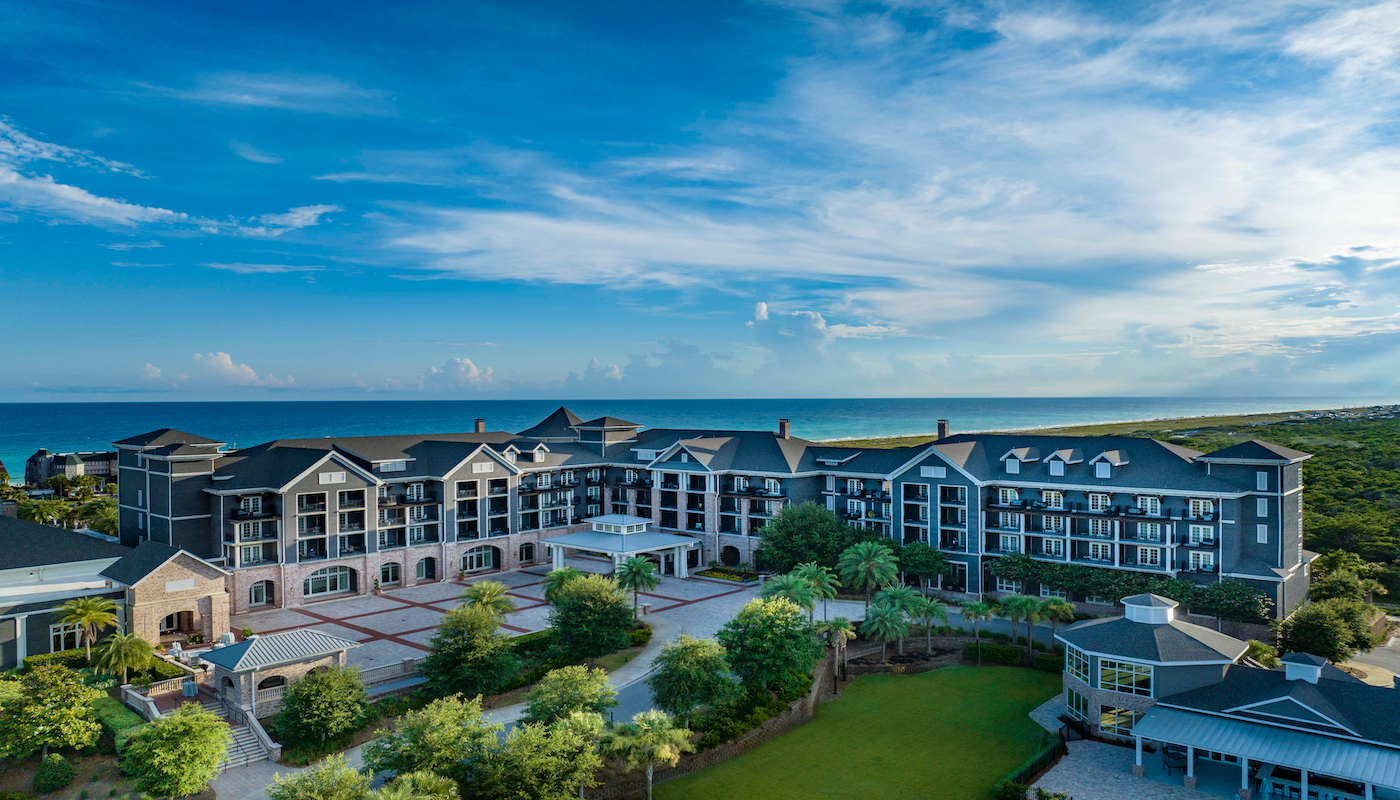 Henderson Beach Resort Photo Credit: Destin-Ft. Walton Beach